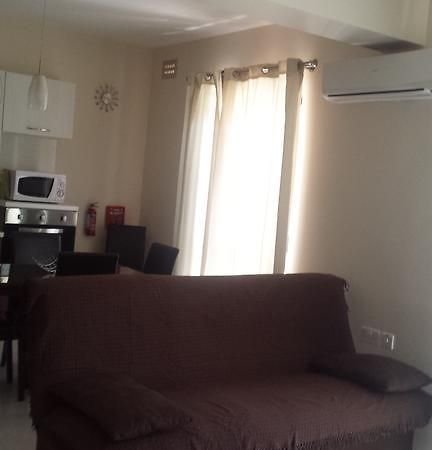 Apartment Triq Is-Silla مارساسكالا المظهر الخارجي الصورة
