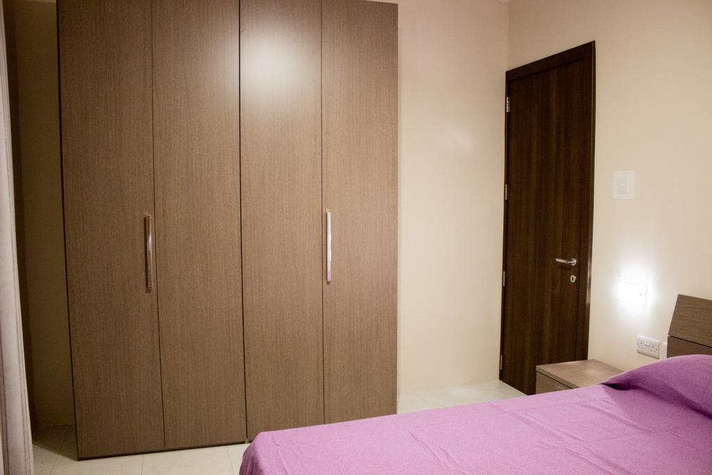 Apartment Triq Is-Silla مارساسكالا الغرفة الصورة