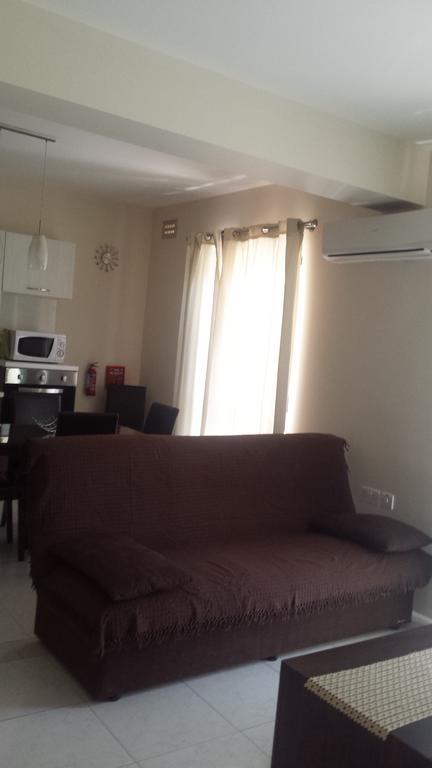 Apartment Triq Is-Silla مارساسكالا المظهر الخارجي الصورة