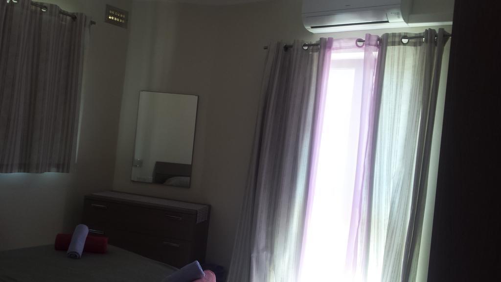 Apartment Triq Is-Silla مارساسكالا المظهر الخارجي الصورة